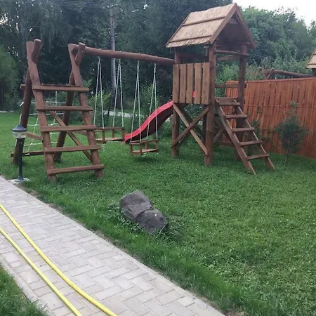 ゲストハウス Arbo79 Apartmanhaz Békésszentandrás