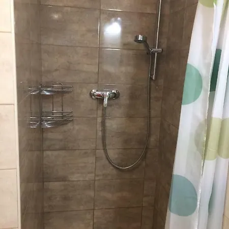 Arbo79 Apartmanhaz ゲストハウス *