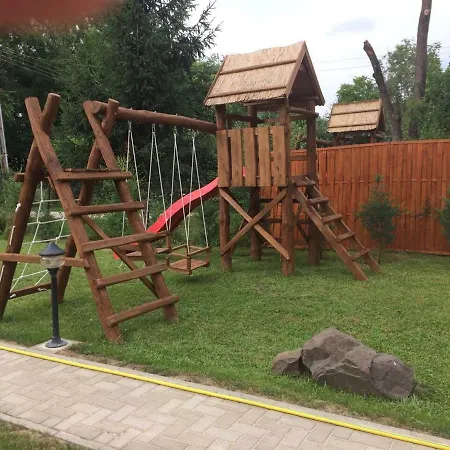 Arbo79 Apartmanhaz