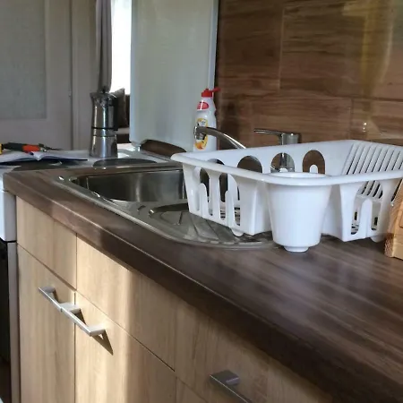 Arbo79 Apartmanhaz *