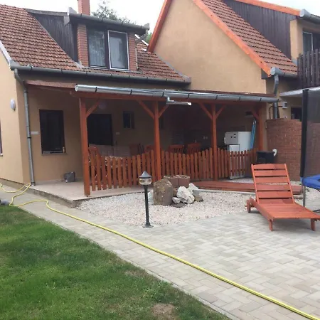 Arbo79 Apartmanhaz