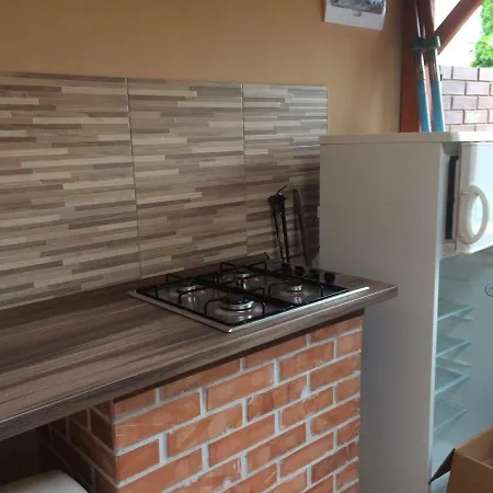 Arbo79 Apartmanhaz
