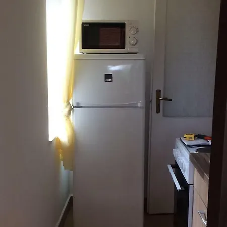 ゲストハウス Arbo79 Apartmanhaz Békésszentandrás