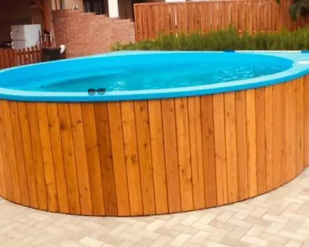Arbo79 Apartmanhaz