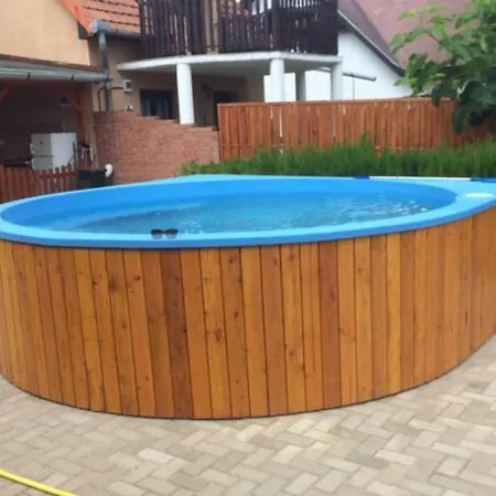 Arbo79 Apartmanhaz